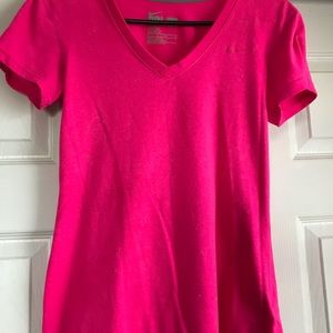 Nike dri-fit workout top